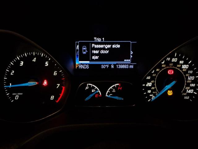 2013 FORD FOCUS TITA #3290216215