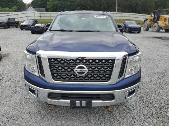 2017 NISSAN TITAN XD S - 1N6BA1F4XHN552753
