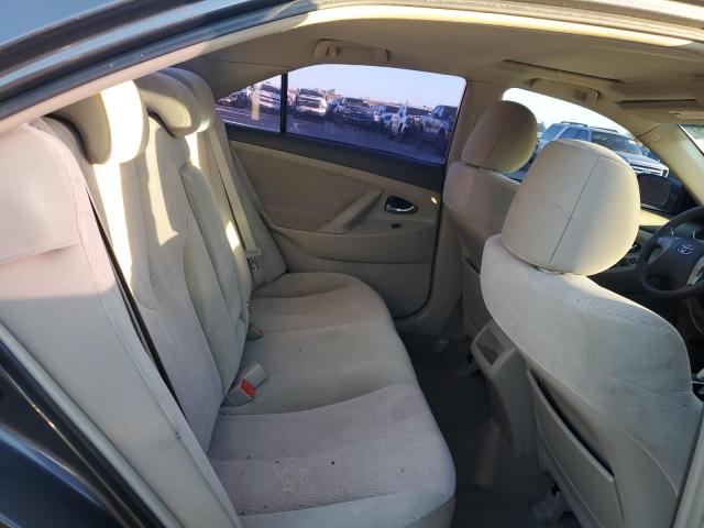 2011 TOYOTA CAMRY SE #3284343032