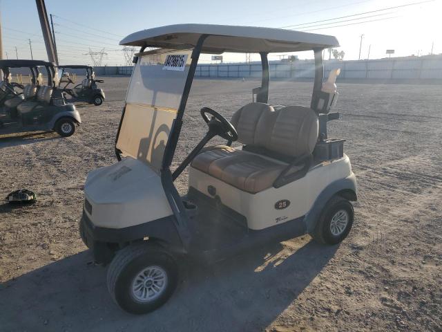 2020 CLUB CAR TEMPO LITHIUM #3261992477
