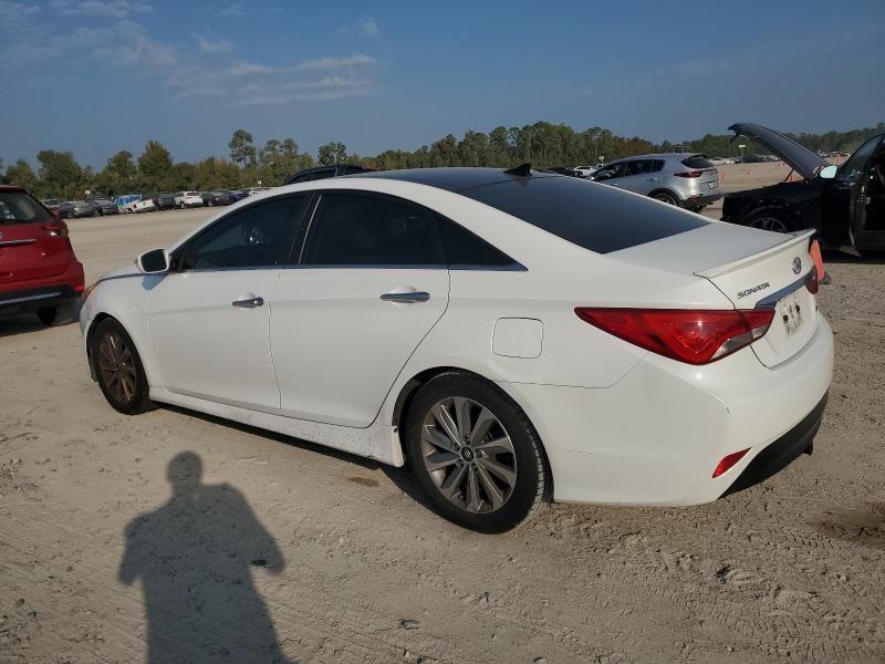 2014 HYUNDAI SONATA SE - 5NPEC4AC7EH913278