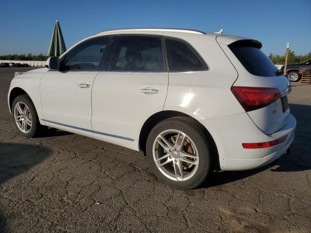 2015 AUDI Q5 PREMIUM - WA1LFAFP4FA138384