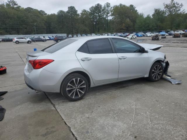 2018 TOYOTA COROLLA L #3290061270