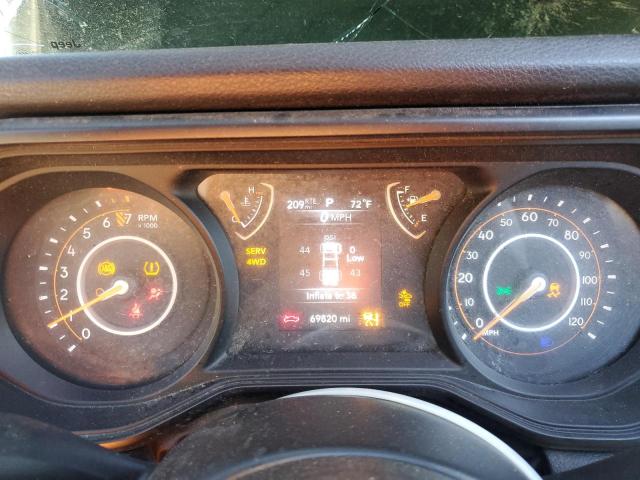 2024 JEEP GLADIATOR #3301742349
