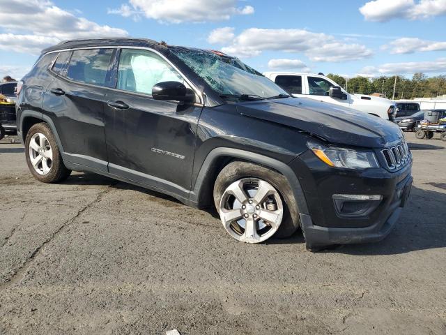 2017 JEEP COMPASS LA - 3C4NJDBB2HT666025