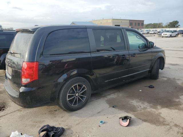 2017 DODGE GRAND CARAVAN SE - Other View