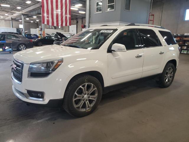GMC ACADIA SLT