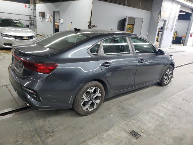 2019 KIA FORTE FE - 3KPF24AD0KE014374