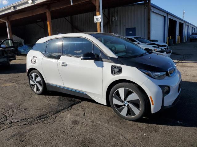 2015 BMW I3 REX WBY1Z4C51FV500767