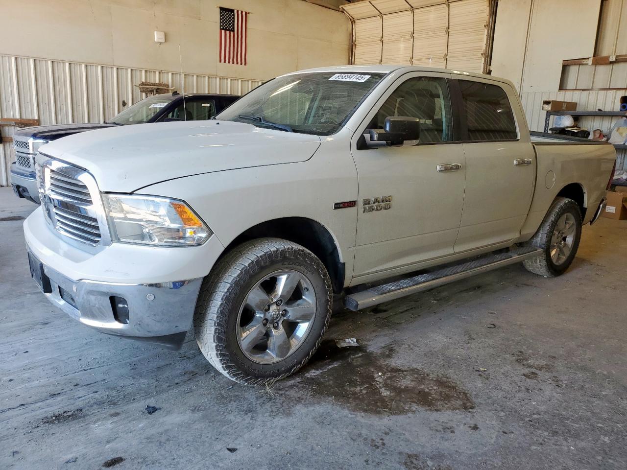 RAM 1500 SLT