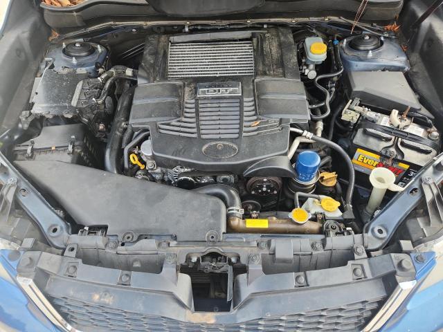 2015 SUBARU FORESTER 2 JF2SJGWC3FH511522