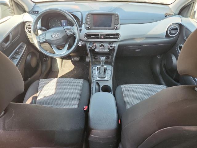 2018 HYUNDAI KONA SEL KM8K62AA0JU101779