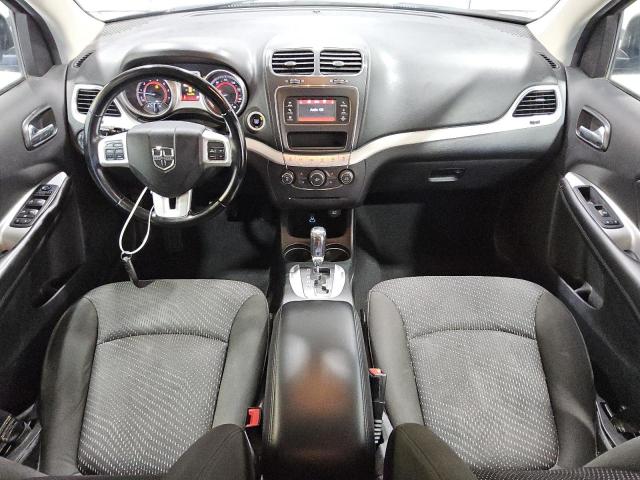 2020 DODGE JOURNEY SE #3310342970