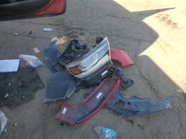 2019 RAM 1500 LARAMIE #3294279877