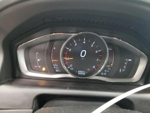 2017 VOLVO XC60 T6 DYNAMIC YV449MRR9H2190958