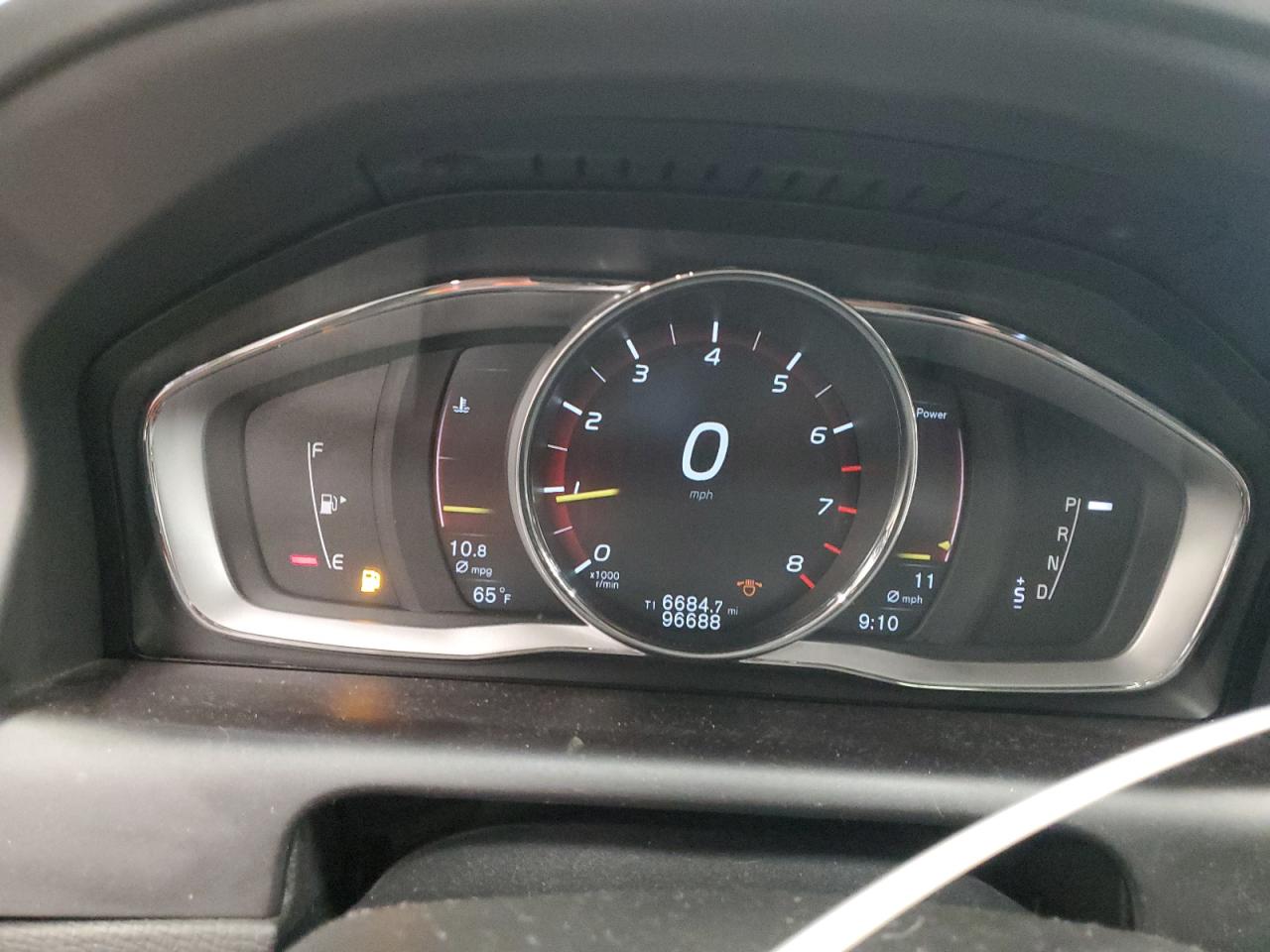 VOLVO XC60 T6 DYNAMIC