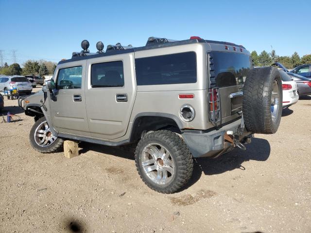 2003 HUMMER H2 #3284116533