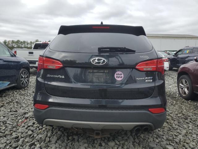 2014 HYUNDAI SANTA FE S #3296308408