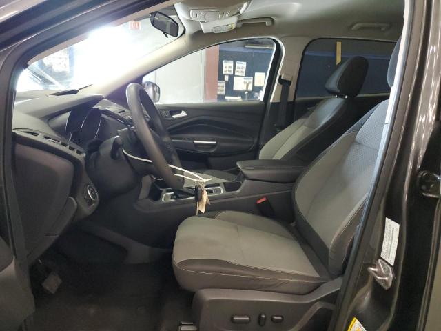2017 FORD ESCAPE SE - 1FMCU9GDXHUB11606