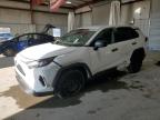 Lot #3312479631 2022 TOYOTA RAV4 LE
