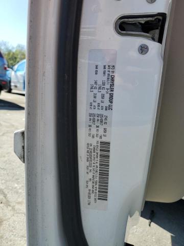 2015 DODG GRAND CARAVAN SE #3276362802