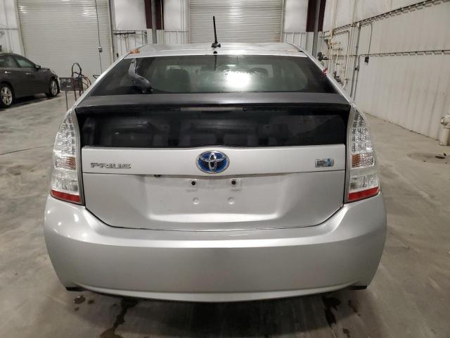 2010 TOYOTA PRIUS #3296248414