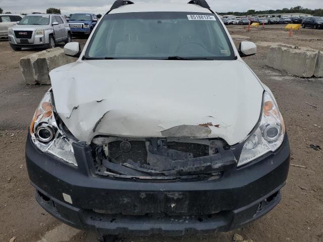 2011 SUBARU OUTBACK 2. - 4S4BRBJC2B3447803