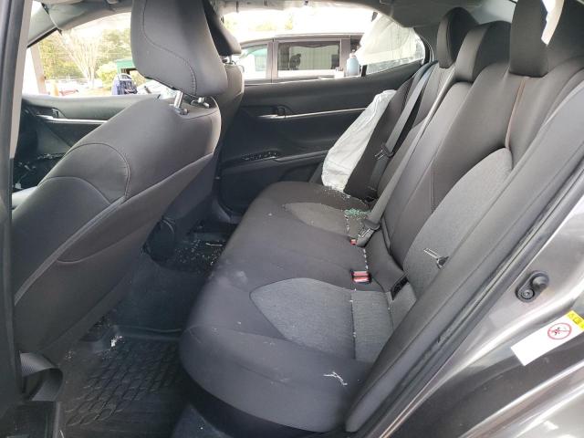 2019 TOYOTA CAMRY LE - 4T1B31HK4KU005589