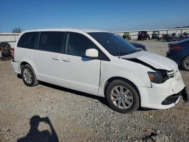 2020 DODGE GRAND CARA #3297011346