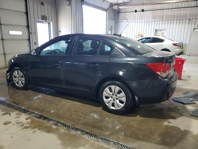 2015 CHEVROLET CRUZE LS 1G1PA5SH5F7112376