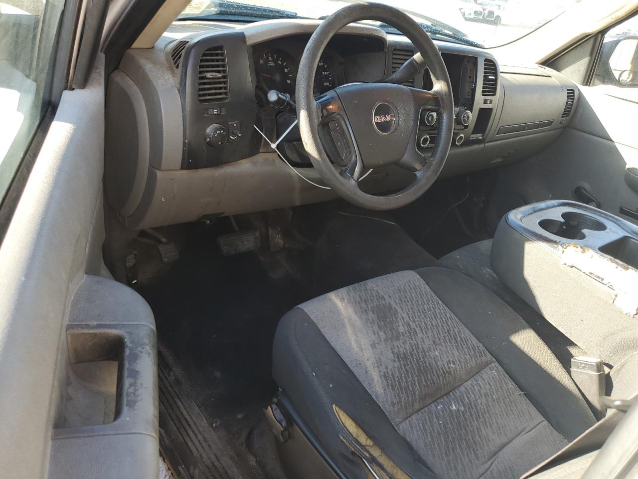 Lot #3279547243 2007 GMC NEW SIERRA