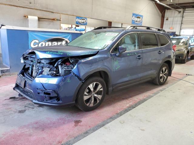 SUBARU ASCENT PRE