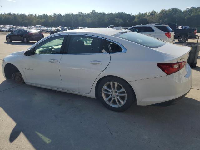 2018 CHEVROLET MALIBU LT - 1G1ZD5ST7JF270690