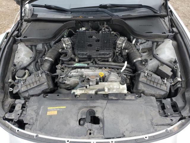 2013 INFINITI G37 #3291338145