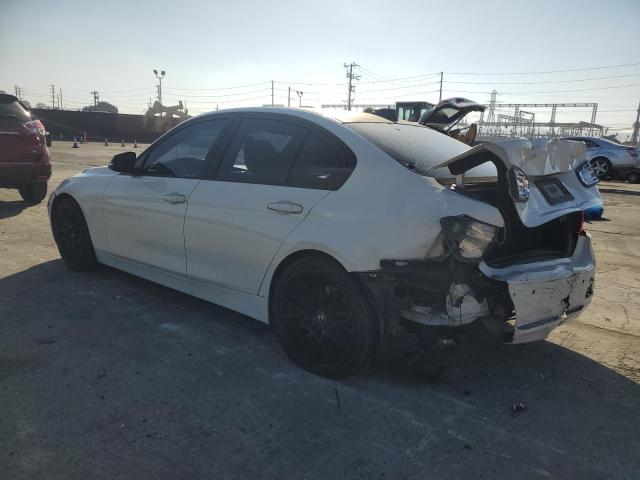 2014 BMW 328 I SULE - WBA3C1C57EK105354