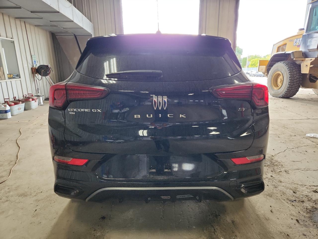 BUICK ENCORE SPORT TOURING