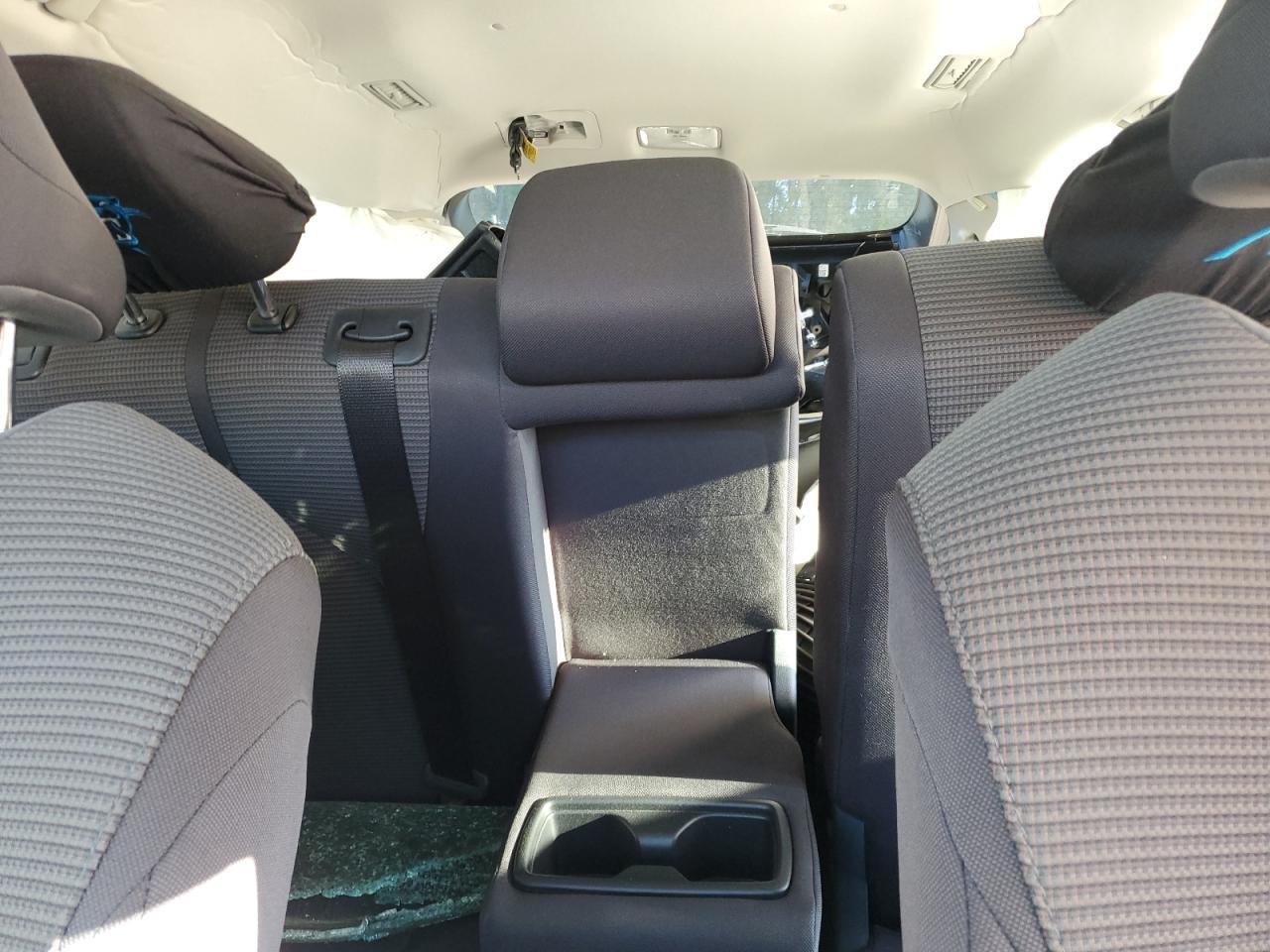 TOYOTA HIGHLANDER HYBRID XLE