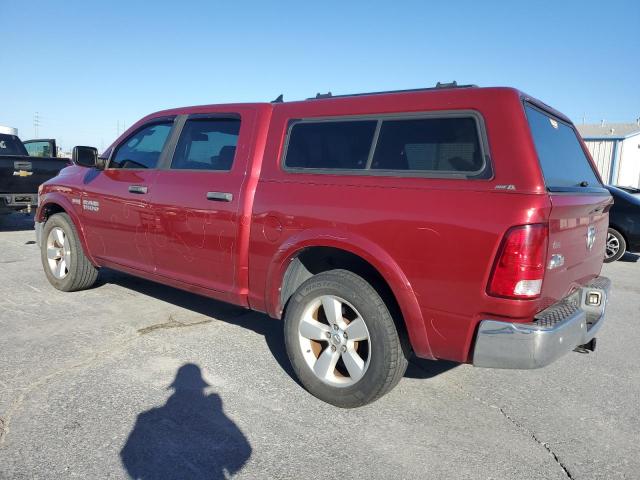 2015 RAM 1500 SLT - 1C6RR6LTXFS668639