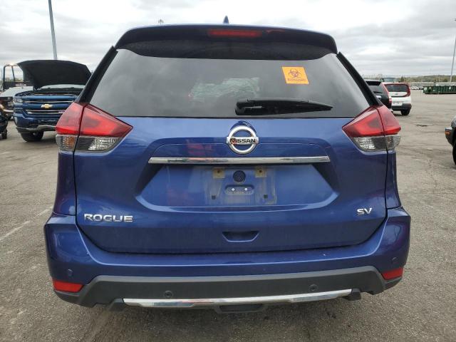 2020 NISSAN ROGUE S - KNMAT2MT5LP532853