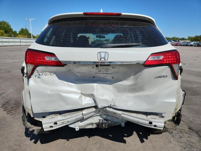2021 HONDA HR-V LX - 3CZRU6H38MM715926