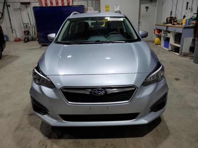 2018 SUBARU IMPREZA PR 4S3GTAB61J3745725