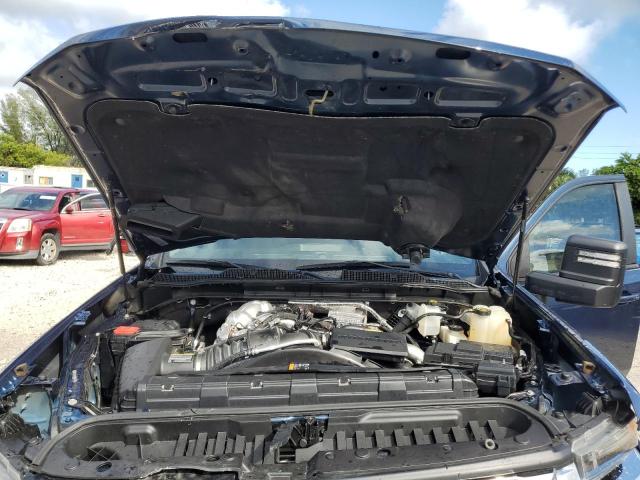 2023 CHEVROLET SILVERADO - 2GC4YNEY1P1705765