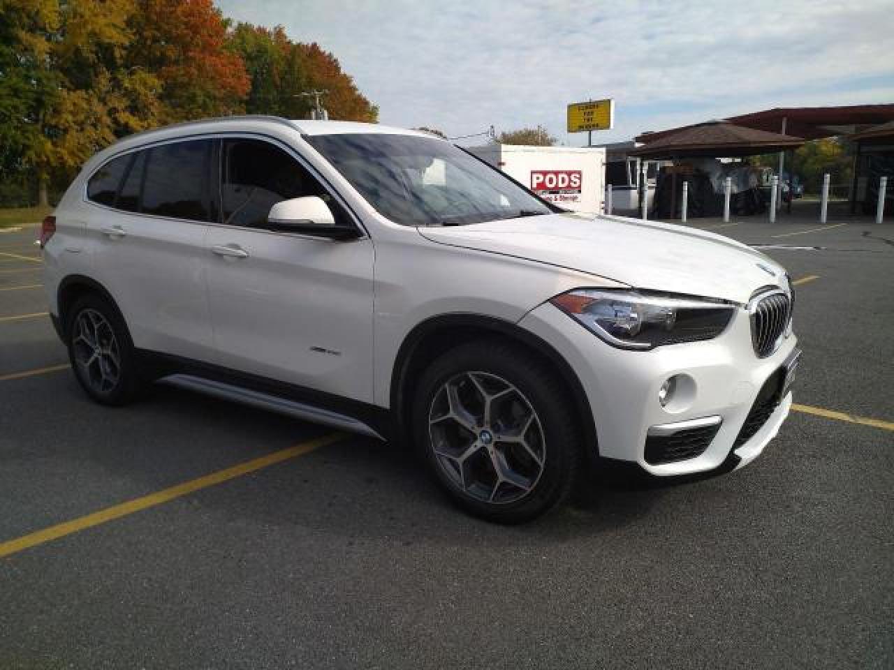 BMW X1 XDRIVE28I