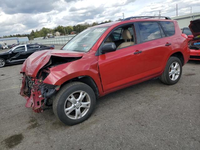 Global Auto Auctions: 2009 TOYOTA RAV4