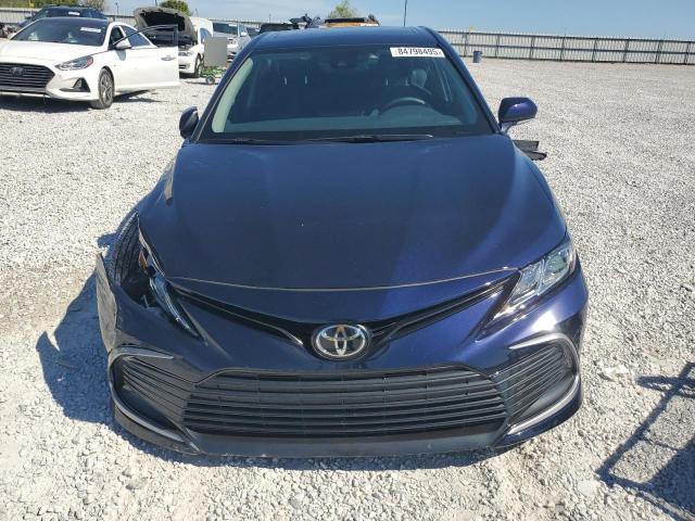 2021 TOYOTA CAMRY LE 4T1R11AK9MU449164