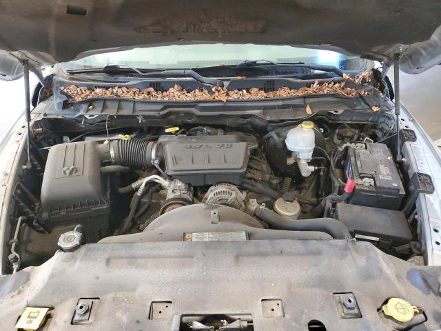2010 DODGE RAM 1500 - 1D7RV1GP5AS185563