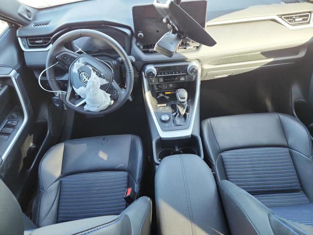 2023 TOYOTA RAV4 XSE - 2T3E6RFV7PW038343