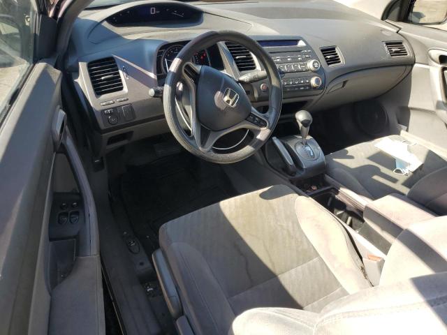 2011 HONDA CIVIC LX #3301689622