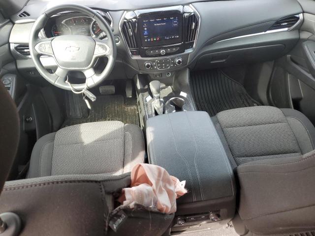 2023 CHEVROLET TRAVERSE L - 1GNERGKW8PJ338425