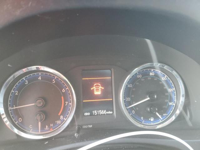 2017 TOYOTA COROLLA L - 5YFBURHE2HP705806